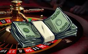 Зеркало Vulkan Olimp Casino