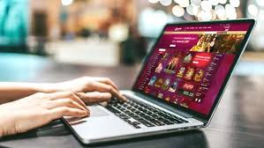 Вход на зеркало Vulkan Olimp Casino