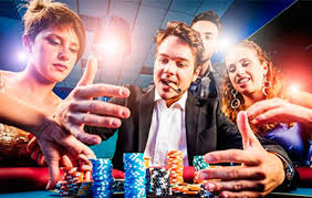 Онлайн казино Casino Slot78